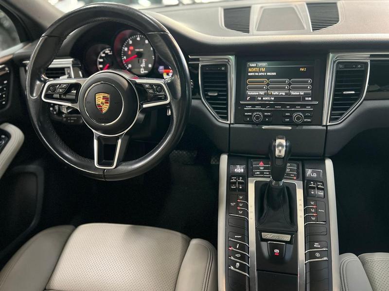 Porsche Macan 3.0 S 24V V6 - foto 8