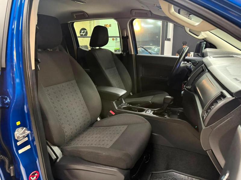 Ford Ranger Storm 3.2 20V 4X4 Cd Diesel Automático - foto 10