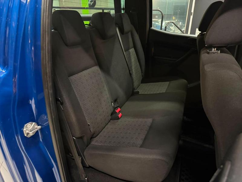 Ford Ranger Storm 3.2 20V 4X4 Cd Diesel Automático - foto 11