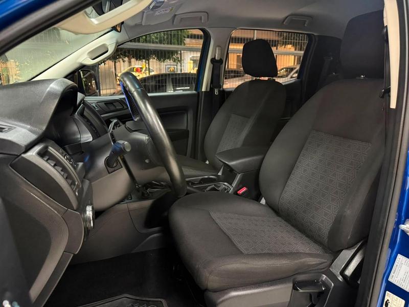 Ford Ranger Storm 3.2 20V 4X4 Cd Diesel Automático - foto 12
