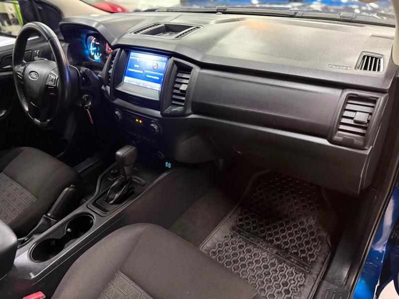 Ford Ranger Storm 3.2 20V 4X4 Cd Diesel Automático - foto 9