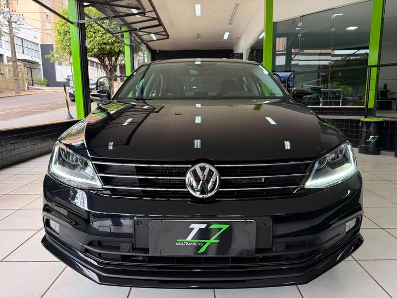 Volkswagen Jetta Comfortline 1.4 TSI 16V 4P Automático - foto 2