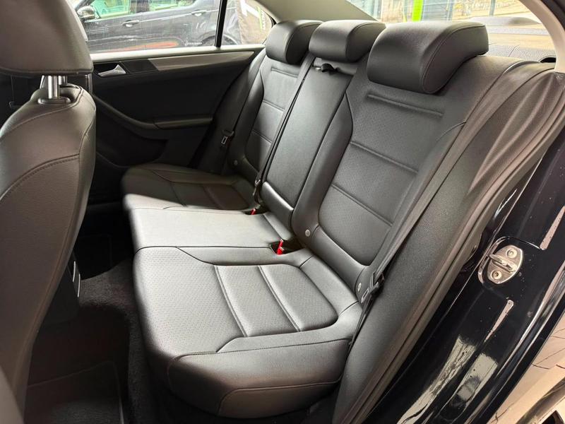 Volkswagen Jetta Comfortline 1.4 TSI 16V 4P Automático - foto 11