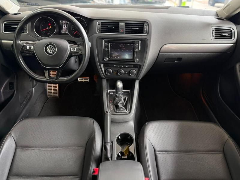 Volkswagen Jetta Comfortline 1.4 TSI 16V 4P Automático - foto 8