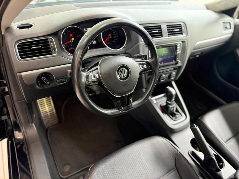 Volkswagen Jetta Comfortline 1.4 TSI 16V 4P Automático - foto 7