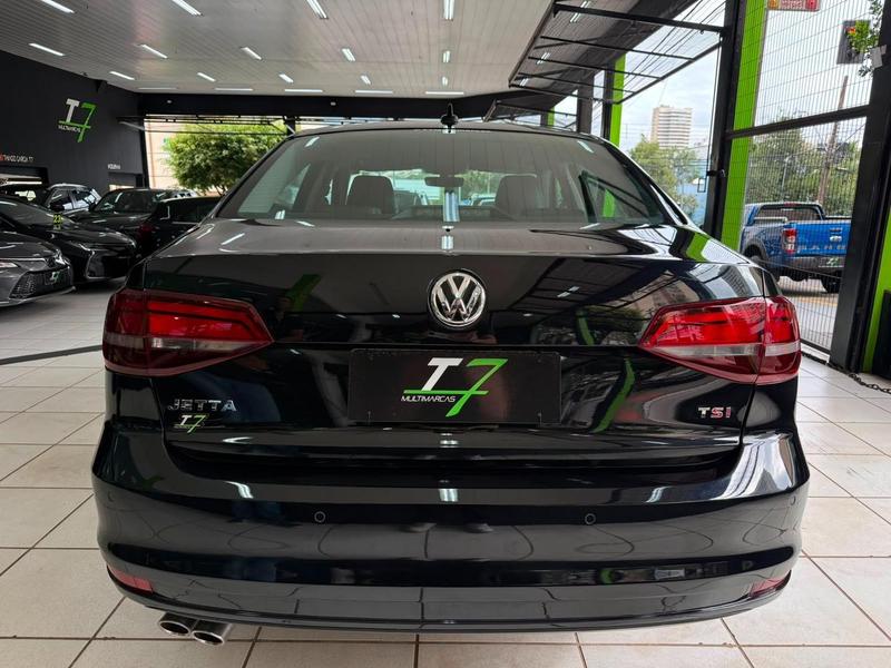 Volkswagen Jetta Comfortline 1.4 TSI 16V 4P Automático - foto 5