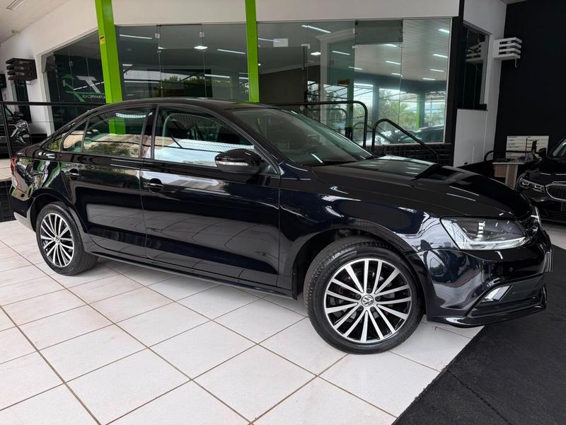 Volkswagen Jetta Comfortline 1.4 TSI 16V 4P Automático - foto 14