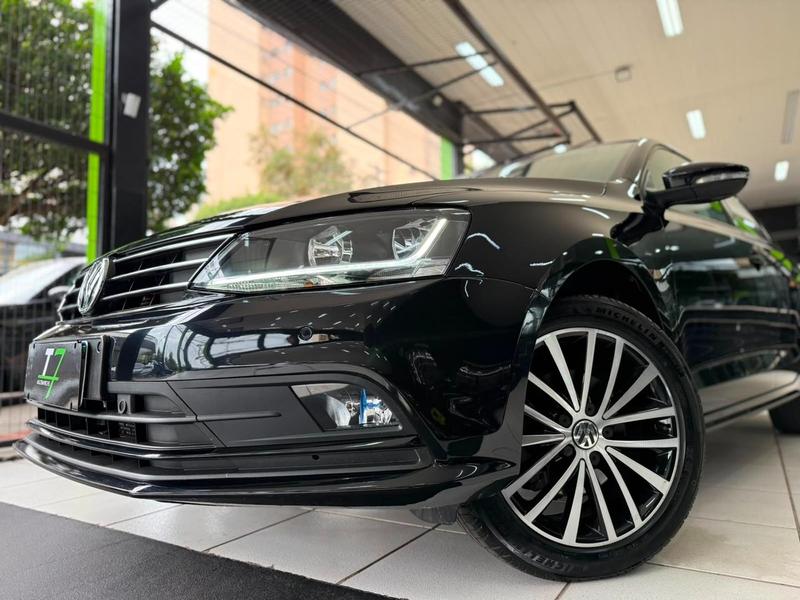 Volkswagen Jetta Comfortline 1.4 TSI 16V 4P Automático - foto 15