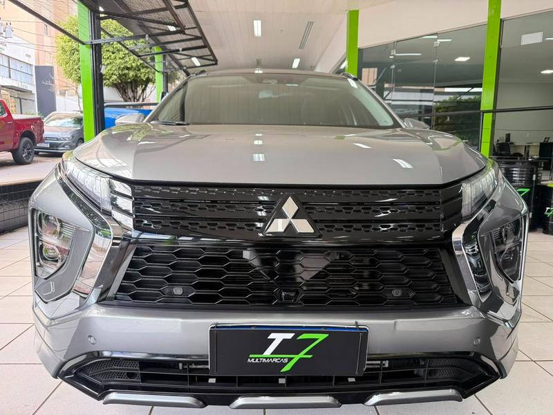 Mitsubishi Eclipse Cross Hpe S Awc Automático - foto 2