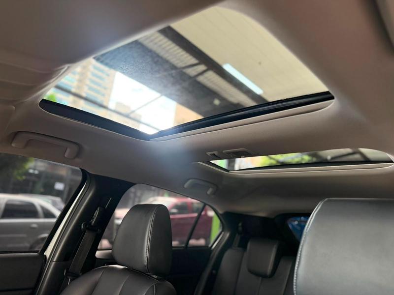 Mitsubishi Eclipse Cross Hpe S Awc Automático - foto 7