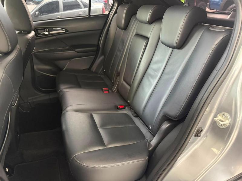 Mitsubishi Eclipse Cross Hpe S Awc Automático - foto 12