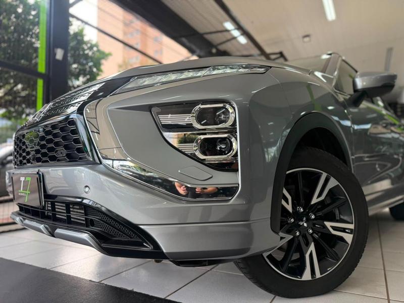 Mitsubishi Eclipse Cross Hpe S Awc Automático - foto 16