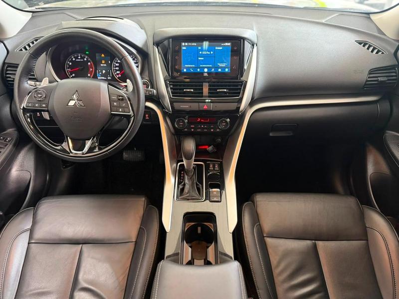 Mitsubishi Eclipse Cross Hpe S Awc Automático - foto 9