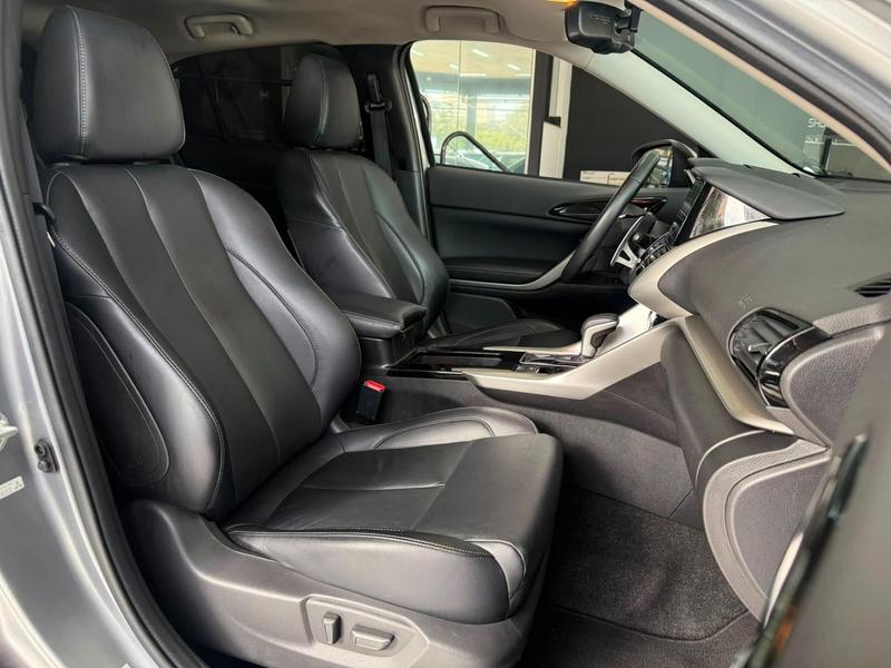 Mitsubishi Eclipse Cross Hpe S Awc Automático - foto 14
