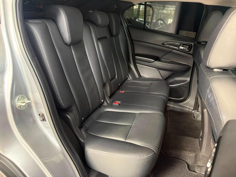 Mitsubishi Eclipse Cross Hpe S Awc Automático - foto 13