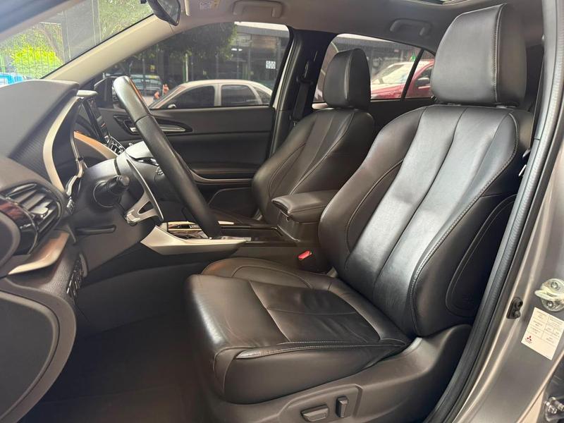 Mitsubishi Eclipse Cross Hpe S Awc Automático - foto 11