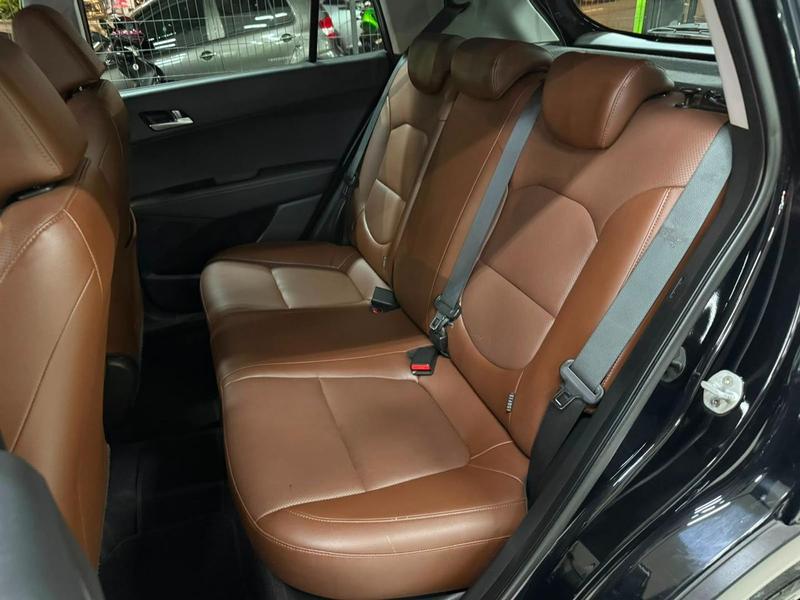 Hyundai Creta 2.0 16V Flex Prestige Automático - foto 11