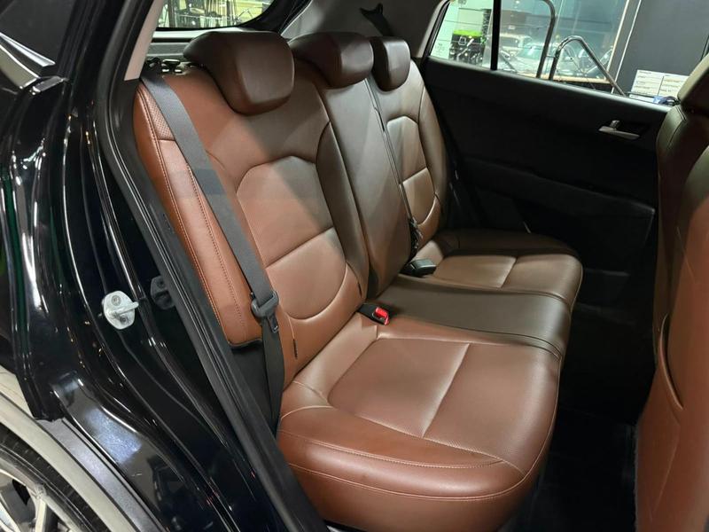Hyundai Creta 2.0 16V Flex Prestige Automático - foto 13