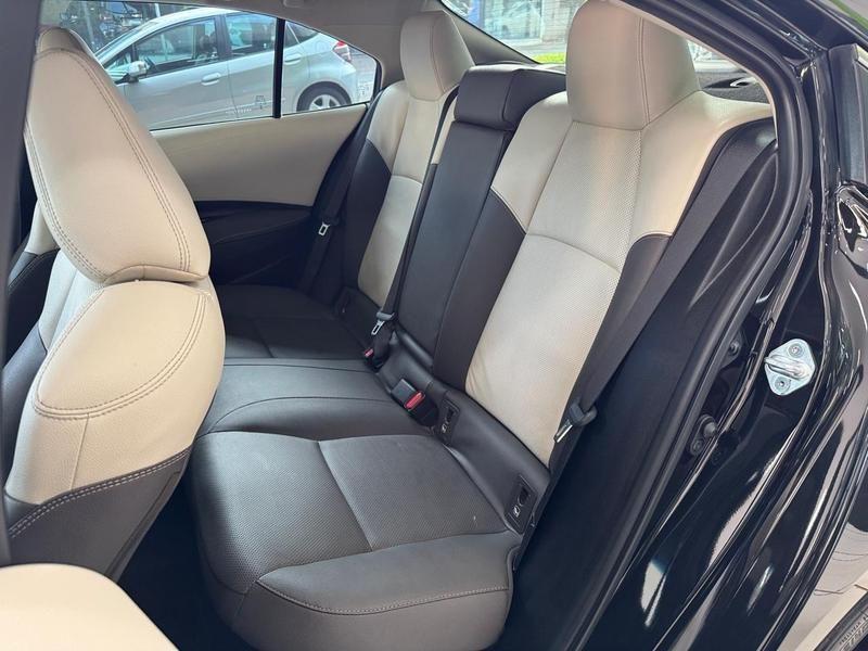 Toyota Corolla Altis Premium Hybrid 1.8 Flex Automático - foto 12