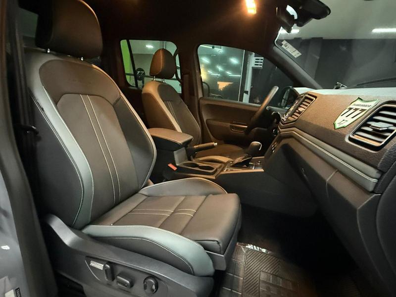 Volkswagen Amarok extreme cd 3.0 4x4 tb dies aut - foto 12