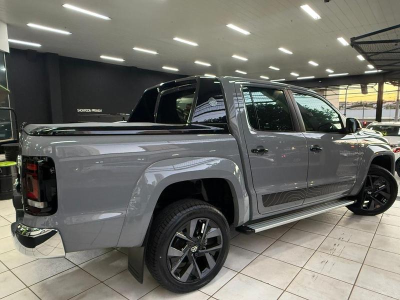 Volkswagen Amarok extreme cd 3.0 4x4 tb dies aut - foto 6