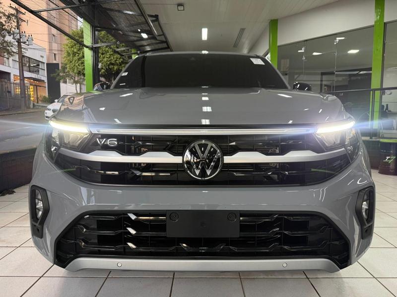 Volkswagen Amarok extreme cd 3.0 4x4 tb dies aut - foto 2