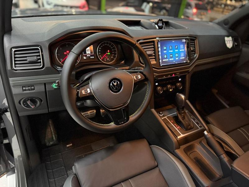 Volkswagen Amarok extreme cd 3.0 4x4 tb dies aut - foto 7