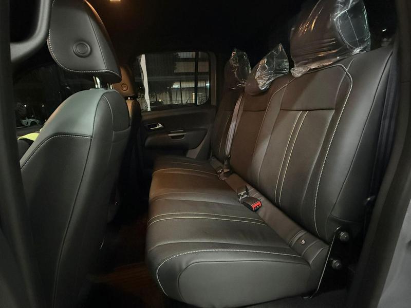 Volkswagen Amarok extreme cd 3.0 4x4 tb dies aut - foto 11