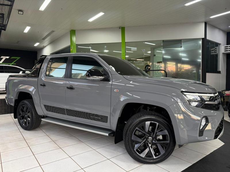 Volkswagen Amarok extreme cd 3.0 4x4 tb dies aut - foto 16