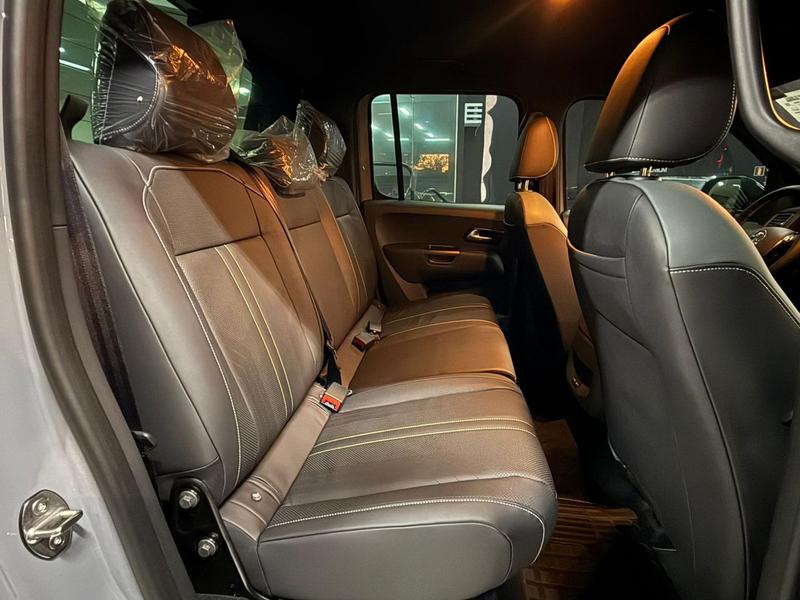 Volkswagen Amarok extreme cd 3.0 4x4 tb dies aut - foto 13