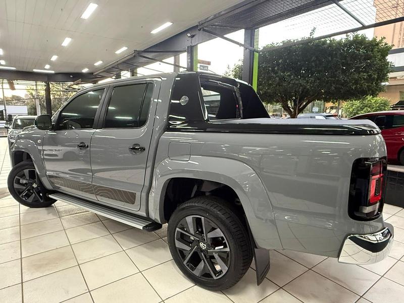 Volkswagen Amarok extreme cd 3.0 4x4 tb dies aut - foto 4