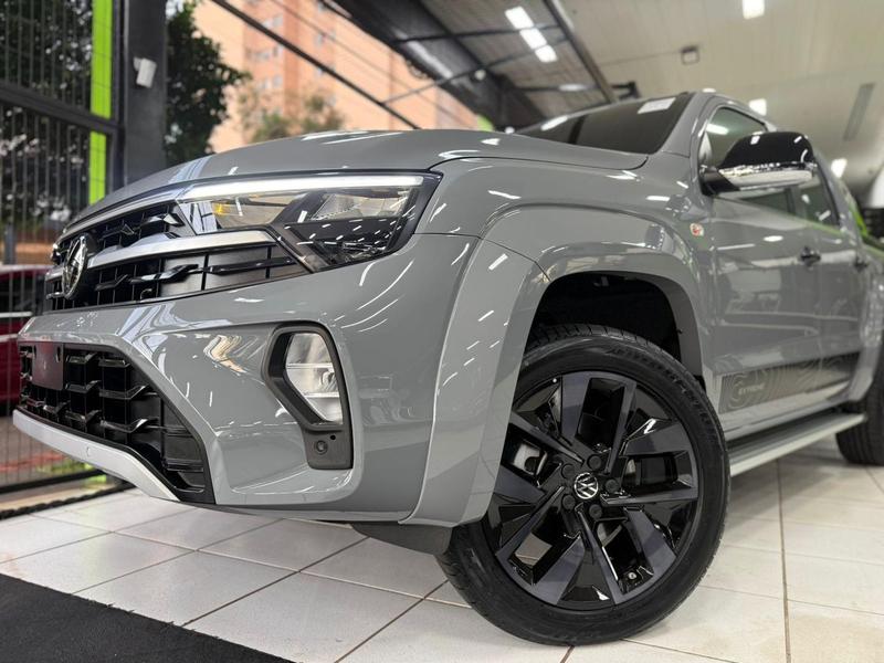 Volkswagen Amarok extreme cd 3.0 4x4 tb dies aut - foto 17