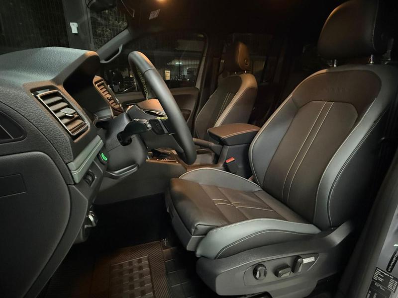 Volkswagen Amarok extreme cd 3.0 4x4 tb dies aut - foto 10