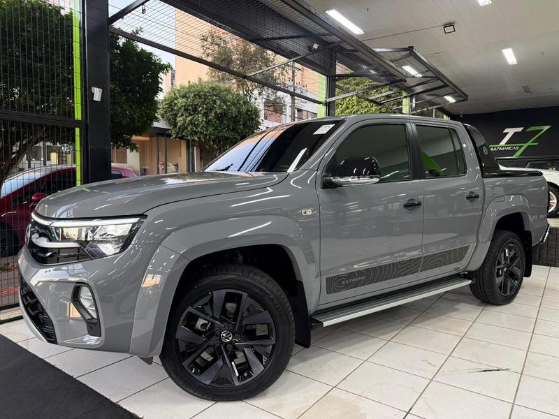 Volkswagen Amarok extreme cd 3.0 4x4 tb dies aut - foto 3