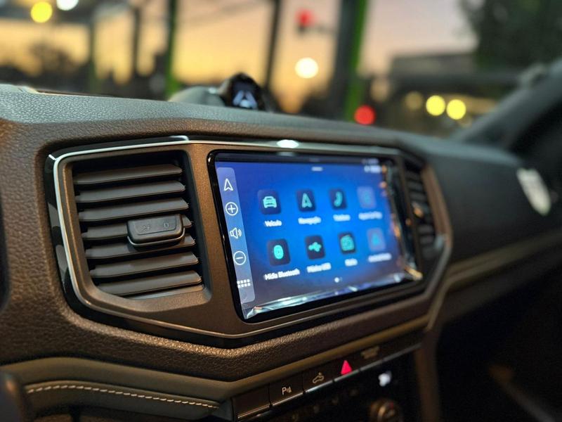 Volkswagen Amarok extreme cd 3.0 4x4 tb dies aut - foto 14