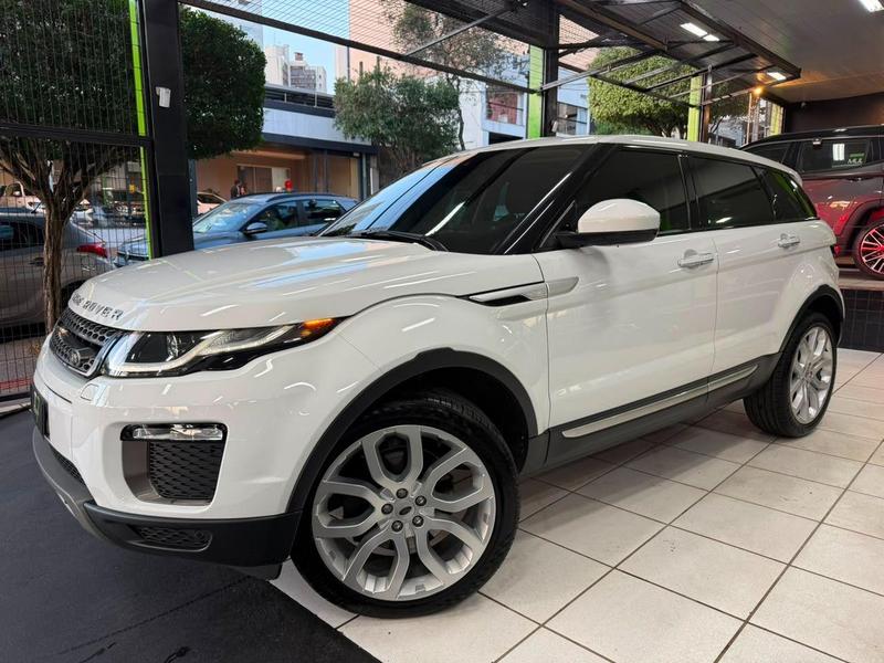 Land Rover Range Rover Evoque Hse - foto 3