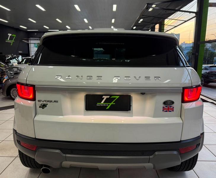 Land Rover Range Rover Evoque Hse - foto 5