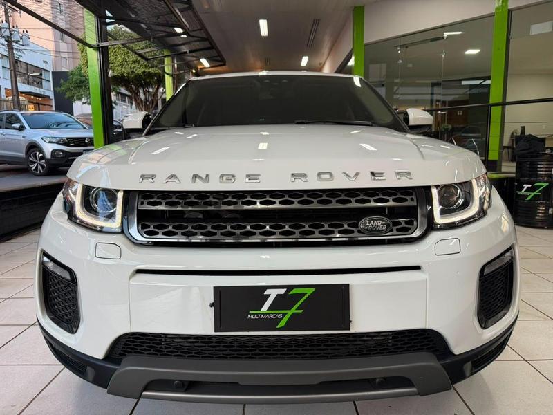 Land Rover Range Rover Evoque Hse - foto 2