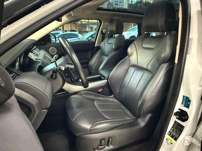 Land Rover Range Rover Evoque Hse - foto 10