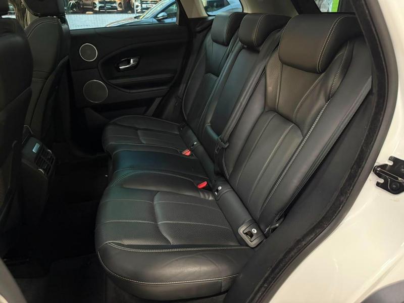Land Rover Range Rover Evoque Hse - foto 11
