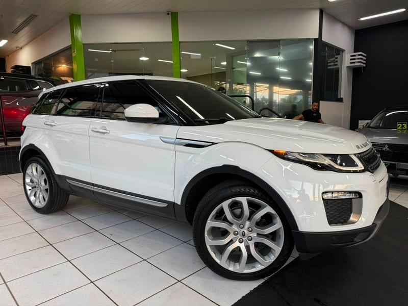 Land Rover Range Rover Evoque Hse - foto 15