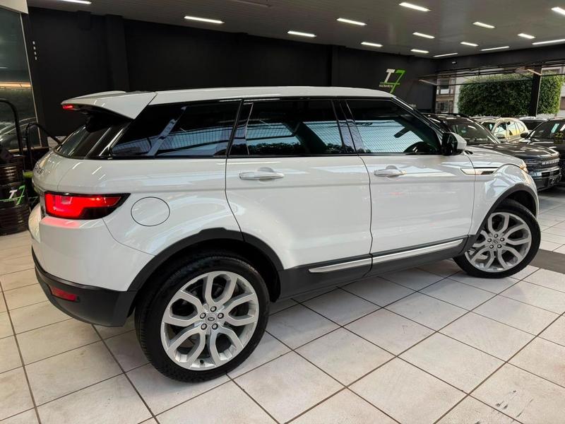 Land Rover Range Rover Evoque Hse - foto 6