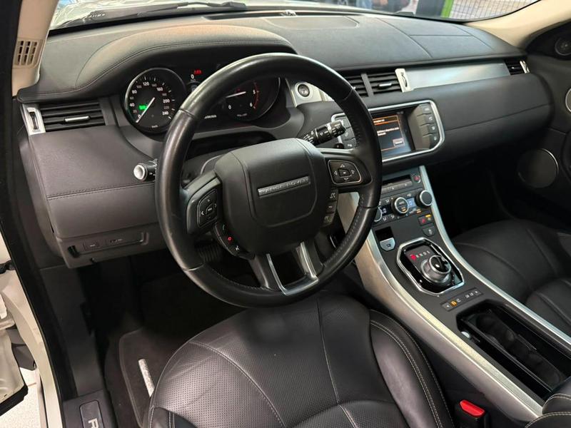 Land Rover Range Rover Evoque Hse - foto 7