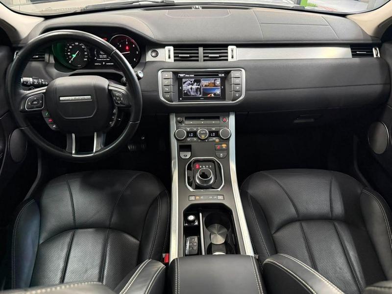 Land Rover Range Rover Evoque Hse - foto 8