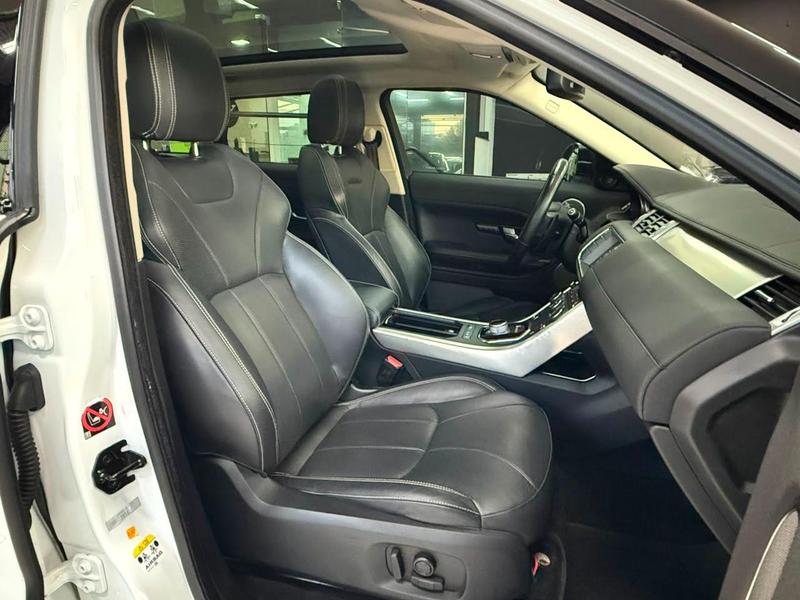 Land Rover Range Rover Evoque Hse - foto 12