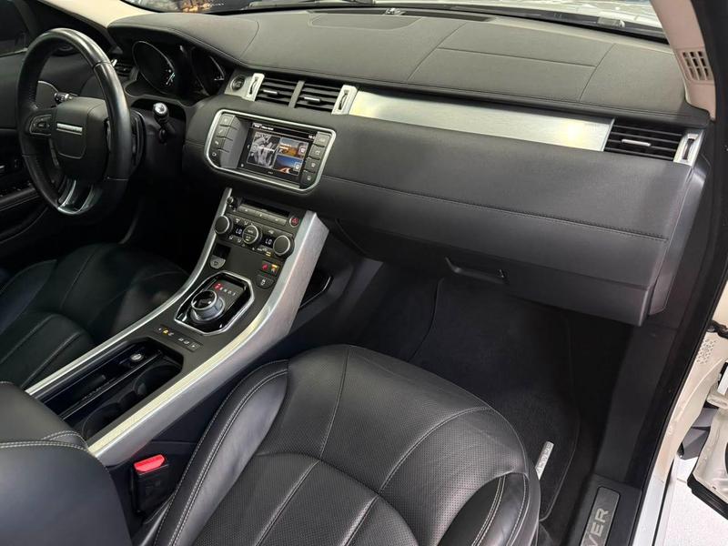 Land Rover Range Rover Evoque Hse - foto 9