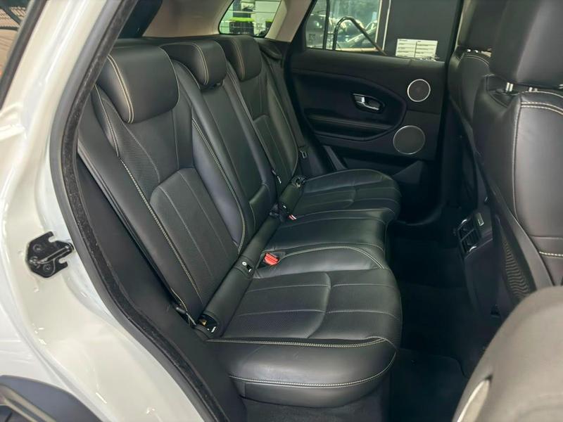 Land Rover Range Rover Evoque Hse - foto 13