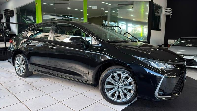 Toyota Corolla XEi 2.0 - foto 13