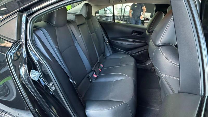 Toyota Corolla XEi 2.0 - foto 12