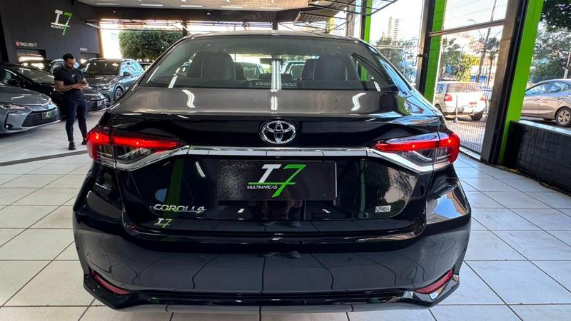 Toyota Corolla XEi 2.0 - foto 5